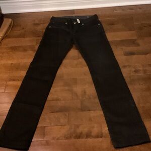 Guess Premium - Los Angeles Lincoln Slim Straight, Men Jeans